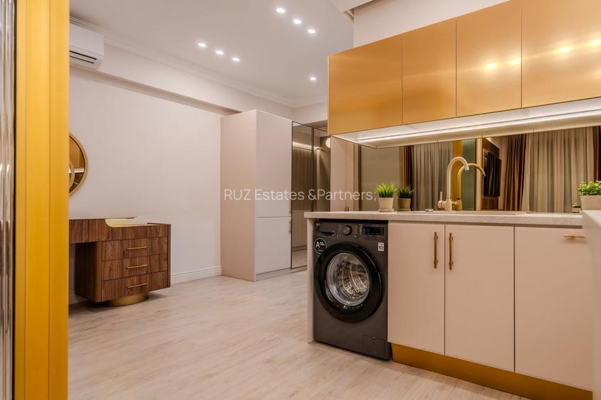 Studio de vanzare | Design Premium | Zona Pipera - 7