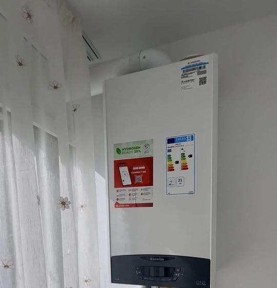 AP. 2 CAMERE TEI - BLOC REABILITAT, CENTRALA PROPRIE, MOBILAT MODERN