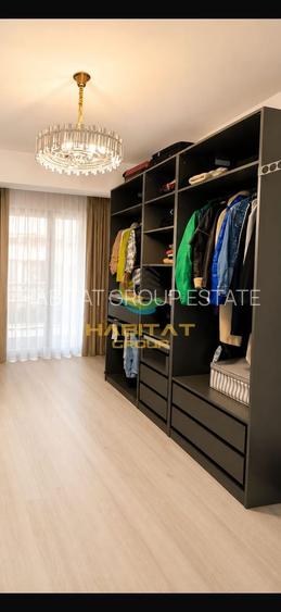 Apartament 3 camere - Parcul Teilor - Mobilat - 6