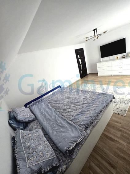 Casa cu 4 camere de vanzare, zona linistita, Santandrei, Bihor V4050