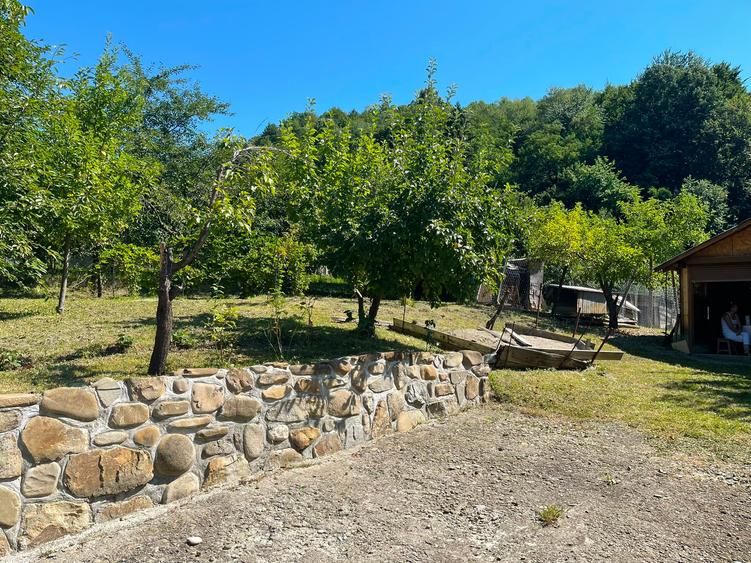Casă renovată in Telega