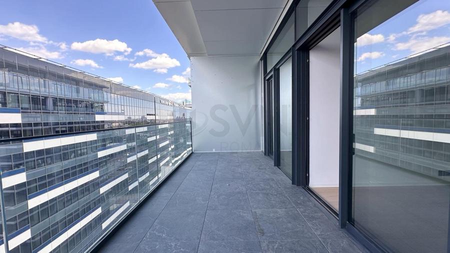 REA1028928 Apartament 2 camere de vanzare l One Floreasca Towers l Promenada Mal