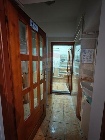 Spațiu comercial 200mp lângă Parcul Romanescu