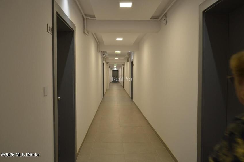 Nordmark Residence - Cartier Negru Voda, Apartament 3 camere - Parcare - 25
