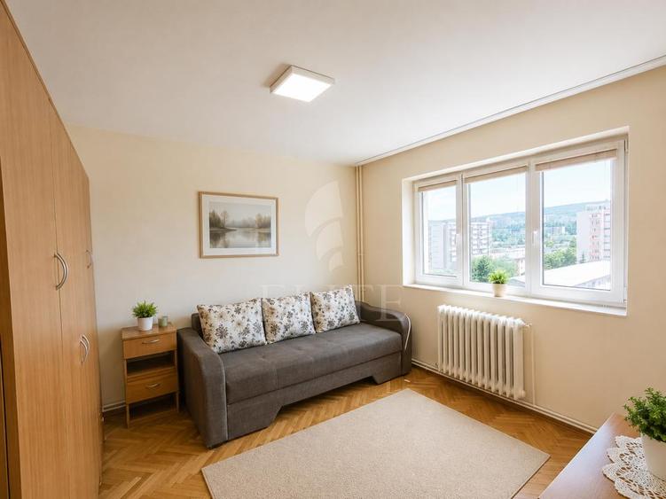 Apartament 2 camere în zona CALEA FLORESTI