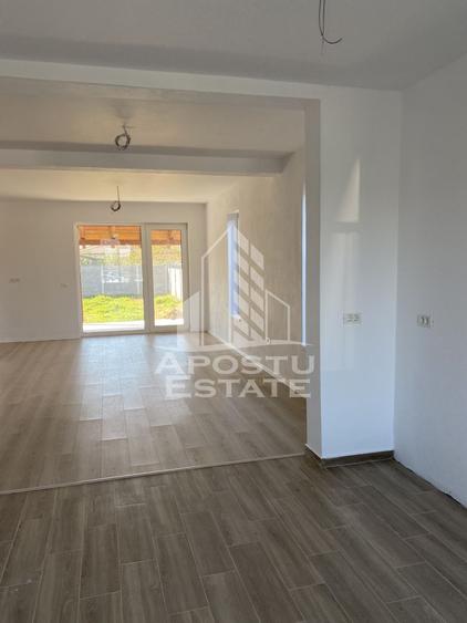 Duplex deosebit în Mosnita Veche