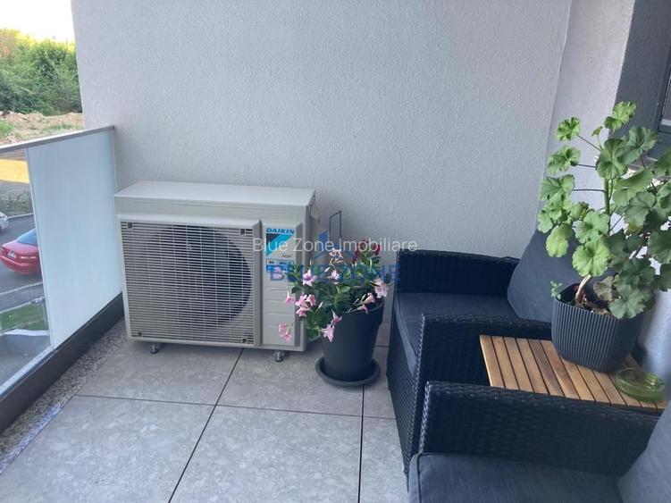 APARTAMENT 3 CAMERE | DELTA CITY RESIDENCE | PARCARE INCLUSĂ | - 7