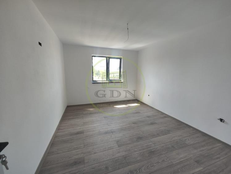 Casă P+1, 146 mp utili, 643 mp teren, Bariera Vâlcii