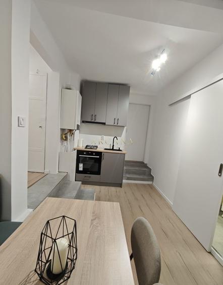 Apartament de vânzare în Centru, clădire monument istoric