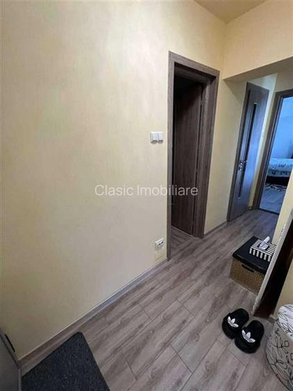 Inchiriere apartament 2 camere decomandate modern in Manastur- zona Pritax