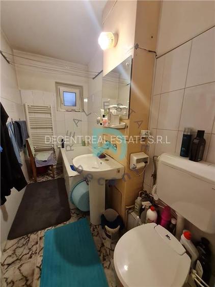 Apartament 2 camere Noua, intermediar, 55mp., Brasov - 15