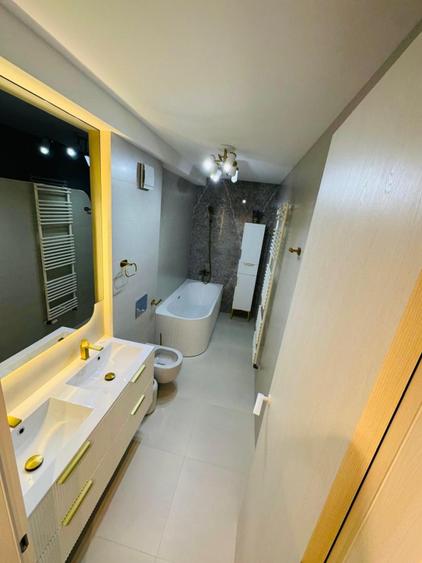 3 CAMERE | PIPERA | AVIATIEI | CLOUD 9 | CURTE | PARCARE |