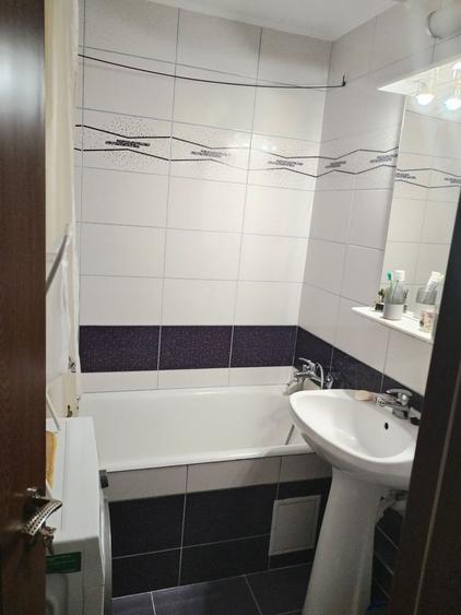 Garsonieră Iancului | 28 MP | Metrou 5 Min | AC | Smart TV