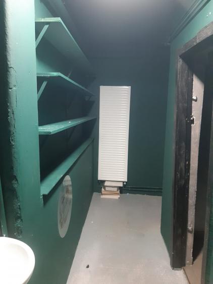 Spatiu comercial / Bdul Regina Maria / Unirii / centrala / curent trifazic
