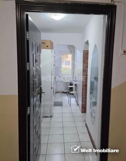 Apartament 2 camere Mănăștur, zona linistita - 10
