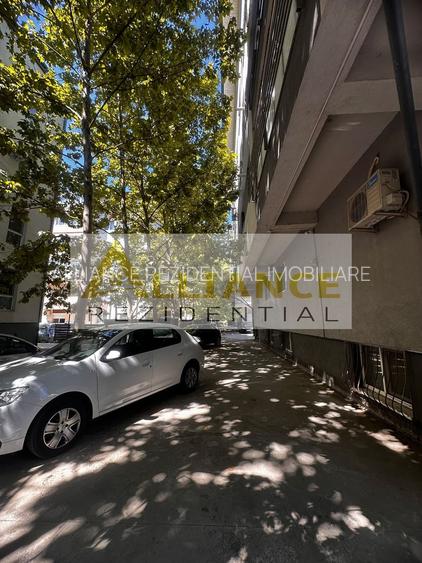 APARTAMENT 2 CAMERE RENOVAT COMPLET