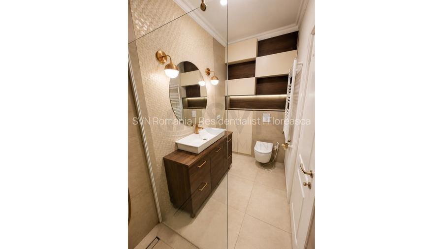 REA1029479 Apartament l 3 Camere l Piata Victoriei - 7