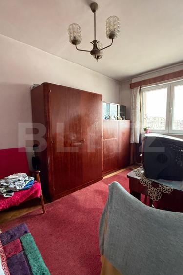 Apartament 3 camere, 50 mp, Cartier Dâmbu