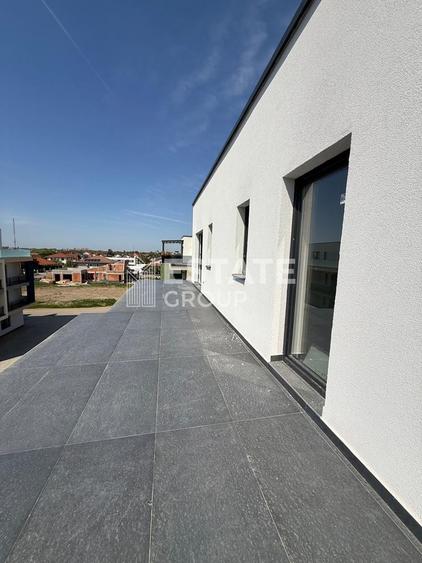 Penthouse Ciarda Rosie-posibilitate alegere finisaje