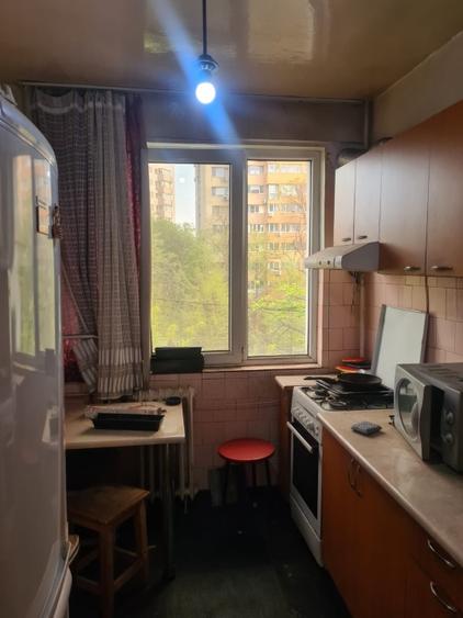Apartament 2 camere Baba Novac nr 15 - Parc IOR