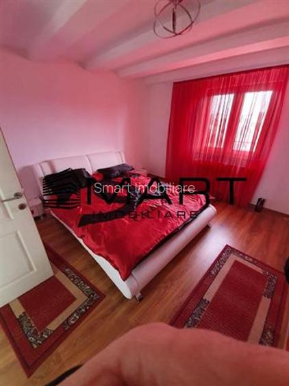 Casa cu 6 camere zona Terezian - 25
