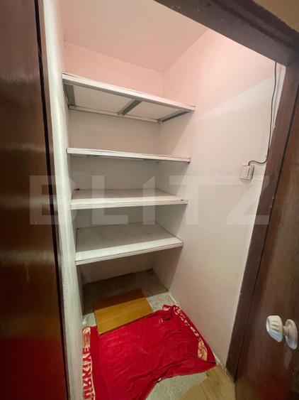 Apartament 3 camere decomandat, 65.57 mp, zona Calea București – Lăpuș Argeș