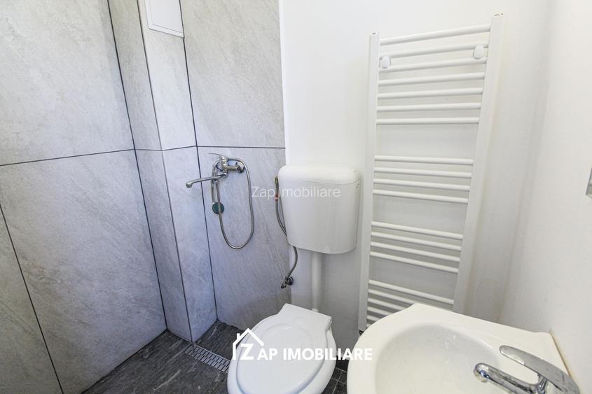 Casă Individuală P+M | Str. Depozitelor | 2 locuri parcare - 7