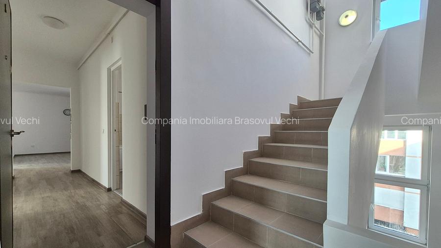 Spațiu comercial, 900 mp utili, 500 mp teren, Astra - Carpaților. - 6