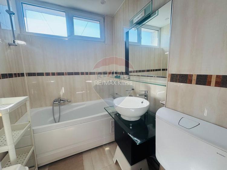 Închiriere apartament 4 camere – Zonă premium Beller | vedere superbă - 9