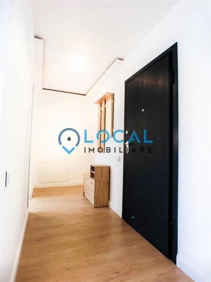 2 camere Modern 52 mp  Zona Cluj Arena | Platinia | USMV | Parcare