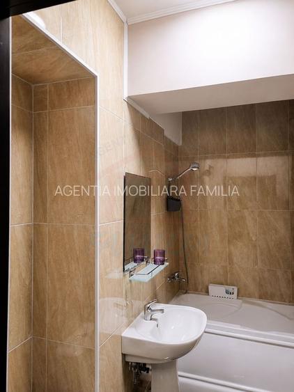 Închiriere apartament 1 cameră - ITALIAN RESIDENCE 📢 - 3