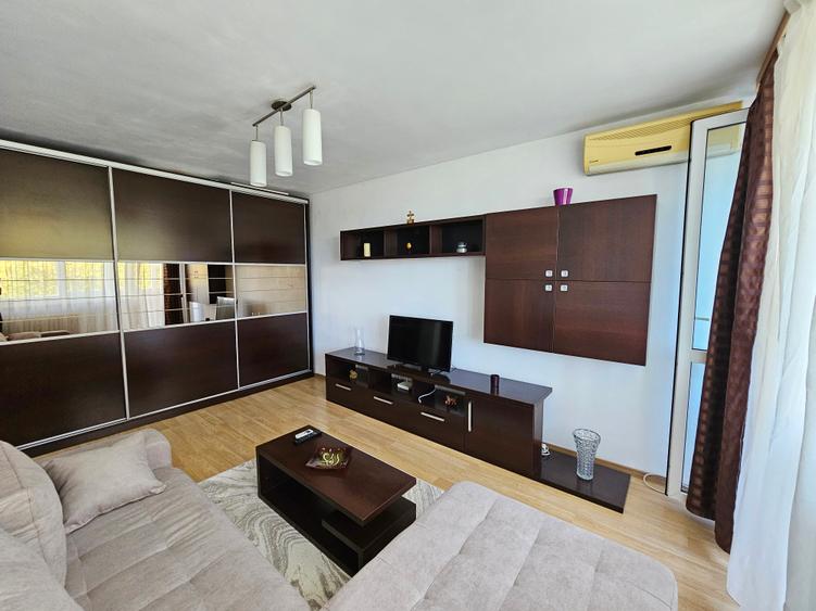 Apartament 2 Camere Drumul Taberei