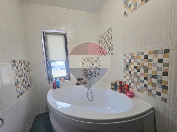 Casă individuală, zona Donath, 142,72, cu view spectaculos, Grigorescu - 12