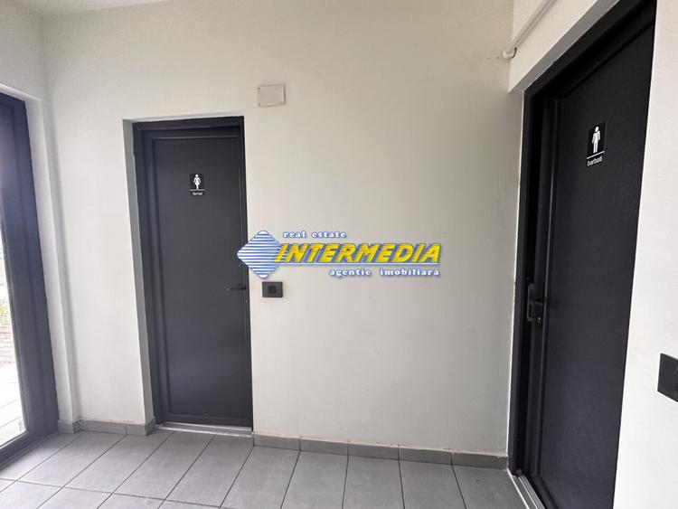 560 mp Hala Depozit Productie Servici cu Birouri curte teren 1035 mp si panouri