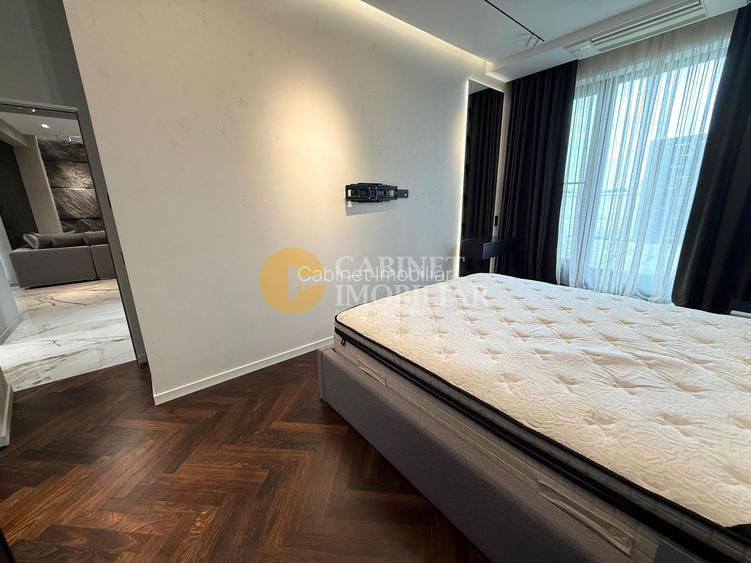 Penthouse Exclusiv- Design Premium - Finisaje de Lux - Comision 0% - 9