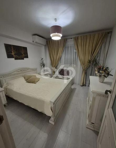 Apartament 3 camere | 56 mp + balcon | Marasti