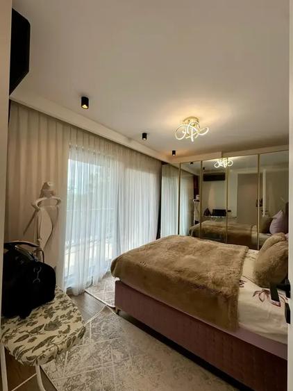 APARTAMENT EXCLUSIVIST 3 CAMERE | PIPERA 46 | 96 MP + TERASĂ 30 MP