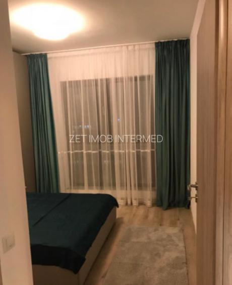 2 camere Grozavesti - complex Cotroceni SMART Residence - 8