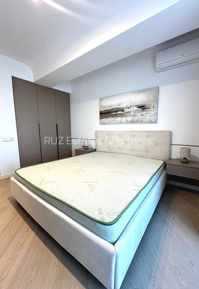 Apartament 2 camere | Parcare subterană inclusă | Zona Pipera - 7
