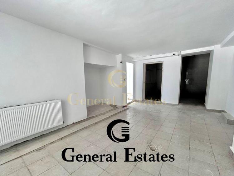 Chirie Spatiu Comercial cu Terasa in Copou 140 mp - 10