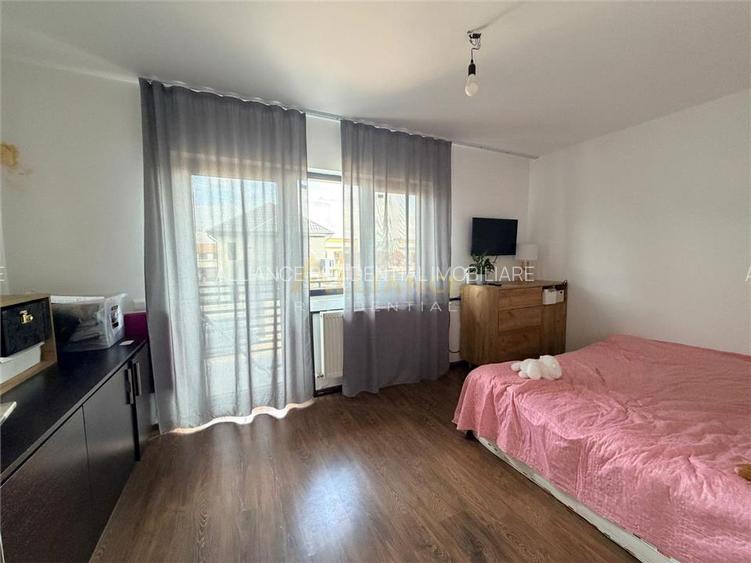 Casa tip duplex ~ 4 camere 2 bai ~ teren 200mp ~ 200m de bulevard - 15