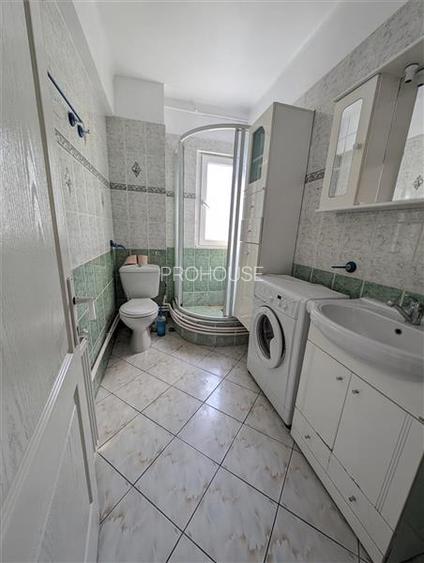 Ultracentral - apartament chirie - 2 camere - 7