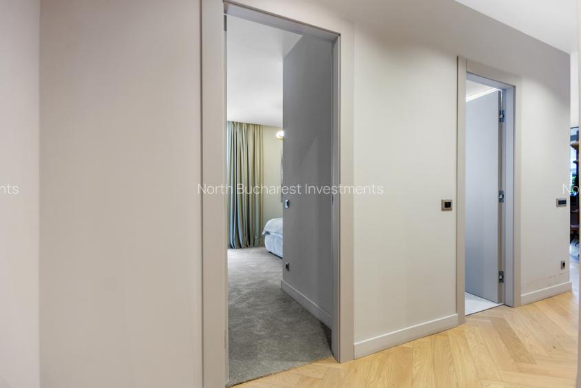 APARTAMENT 3 CAMERE - IANCU NICOLAE - LANGA PADUREA BANEASA - COMISION 0% - 6
