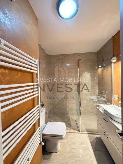 Apartament cu 2 camere decomandate,  Intre Lacuri ansamblul Park LAke! - 7