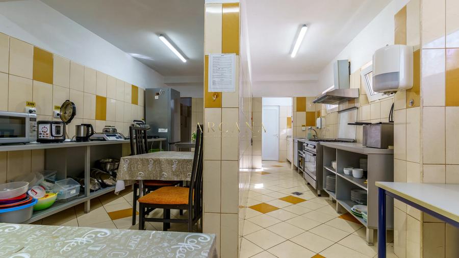 Pensiune de vânzare în Cojocna | INVESTIȚIE PREMIUM ÎN IMOBILIARE