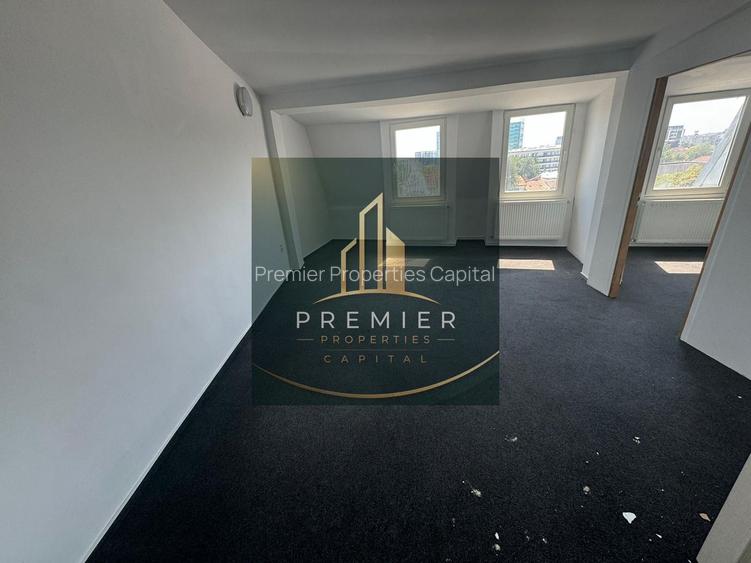 Oportunitate investitie cladire birouri proprie centrala pe fiecare etaj - 29
