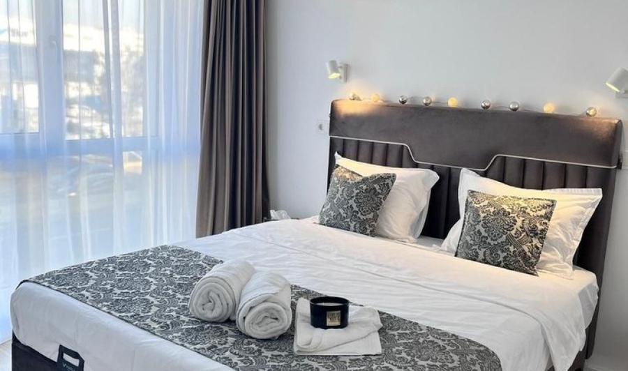 Apartament 2 camere Floreasca Aviatiei