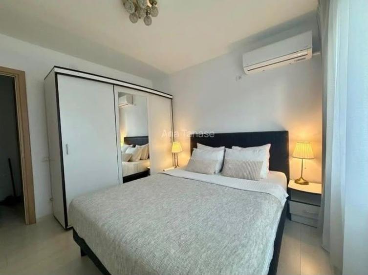AP. 2 CAMERE- DRISTOR, MOBILAT/UTILAT MODERN