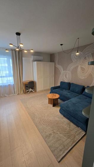 Studio | Jiului | Parcare inclusa | Prima inchiriere