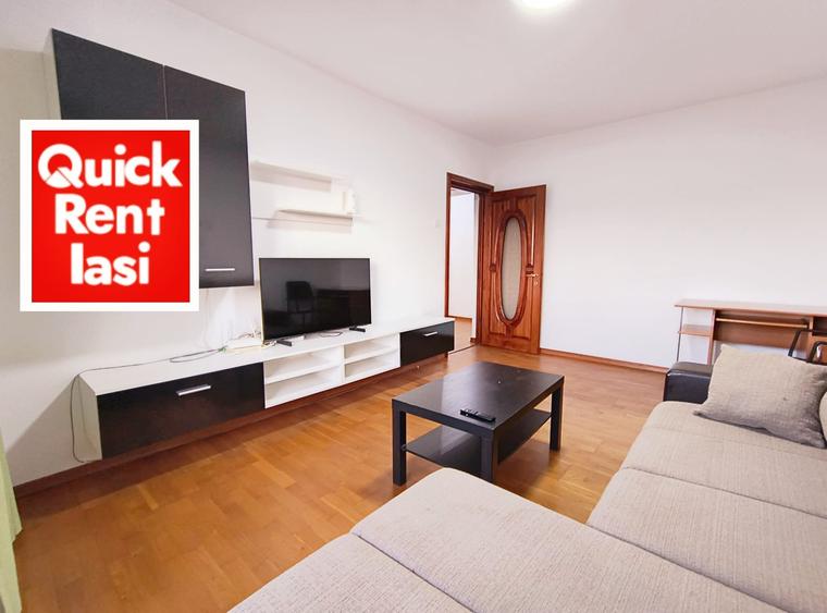 Bulevardul Independentei UMF Apartament 3Camere Decomandat De Inchiriat
